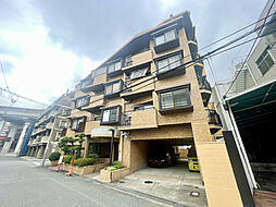 物件画像 グランドメゾン山坂町