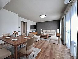 物件画像 パークハイツ阿倍野元町