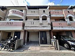 物件画像 生野区中川2丁目