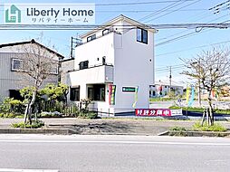 守谷駅 3,480万円