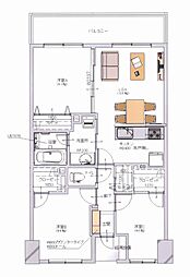 土浦駅 1,980万円