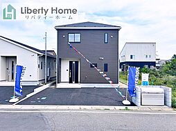 物件画像 神栖市知手中央第9　新築戸建　1号棟