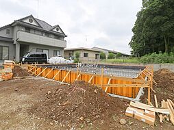 物件画像 つくば市北中島第2　新築戸建