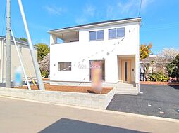 古河市宮前町第9　2号棟　新築戸建