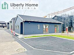 物件画像 下妻市下妻乙第14　新築戸建　4号棟