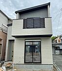 大阪府枚方市渚元町：物件画像