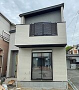 とても広々とした敷地です♪
