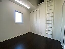 子供部屋の画像