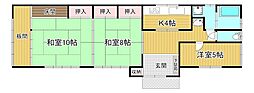 花背の里 中古戸建