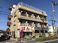 鹿児島県鹿児島市宇宿3丁目42-16：物件画像／株式会社川商ハウス　本店