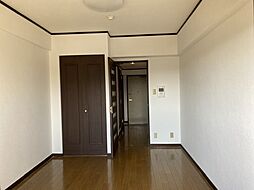 ライオンズマンション交通局前807号 0807 8階1Kのリビング/ダイニング