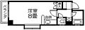 エクステンド加治屋2階3.5万円