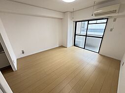 エスト平之町 0301 3階1Kのリビング/ダイニング