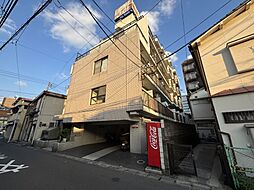 ブリリアンス新屋敷