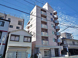 シティパレス南林寺