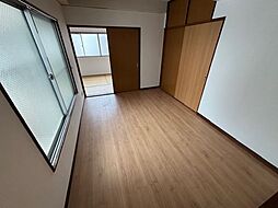 たけマンション（甲突町） 0305 3階3Kのリビング/ダイニング