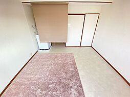 アビターレ下荒田II 0502 5階ワンルームのリビング/ダイニング