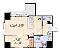 コスモシティ天文館9階7.0万円