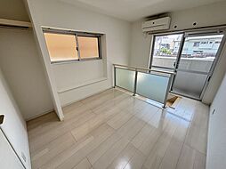 Ｌａ　ＢｅｌｌａＣａｓａ 0103 1階1SKのリビング/ダイニング