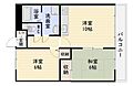 岩崎谷ANNEX3階6.5万円
