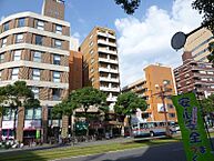 鹿児島県鹿児島市山下町9-33：物件画像／株式会社川商ハウス　本店