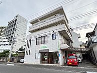 鹿児島県鹿児島市下荒田1丁目37-2：物件画像／株式会社川商ハウス　本店