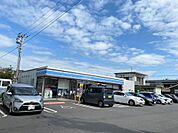 ローソン鹿児島笹貫電停前店（150m）