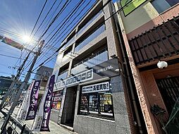 アヴェニュー武町