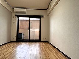 ライオンズマンション交通局前307号 0307 3階1Kのリビング/ダイニング