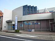 鹿児島信用金庫田上支店（150m）