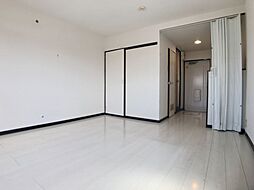 アビターレ下荒田II 0401 4階ワンルームのリビング/ダイニング