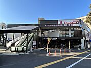 ドラッグイレブン　甲南通り店（60m）