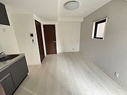 （仮称）上本町新築 0501 5階1DKのリビング/ダイニング