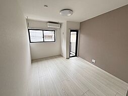 （仮称）上本町新築 0302 3階ワンルームのリビング/ダイニング