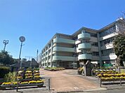 甲東中学校（120m）