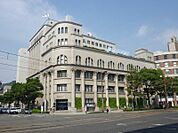 南日本銀行本店（130m）