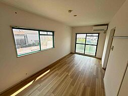 ダルメシアン下竜尾 0203 2階2Kのリビング/ダイニング