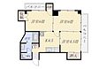ゆたかハイツ3階6.4万円