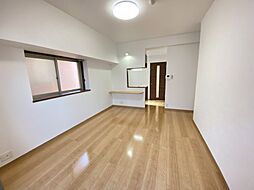 コスモシティーいづろ 0405 4階1LDKのリビング/ダイニング