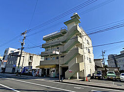 宮田ビル（下竜尾）