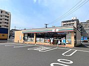 セブンイレブン鹿児島城南店（230m）