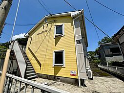 ヒルトップハイツ