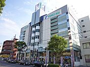 ユーコーラッキー新屋敷店（300m）