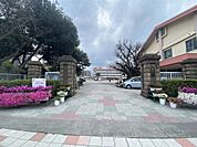 城南小学校（570m）