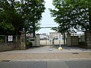 甲南中学校（350m）