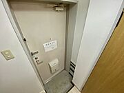 シューズBOXあります