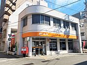鹿児島小川郵便局（330m）