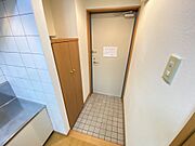 シューズボックスあります