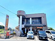 鹿児島菖蒲谷郵便局（60m）