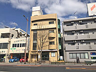 鹿児島県鹿児島市下伊敷1丁目43-2：物件画像／株式会社川商ハウス　本店